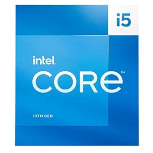 Intel Core i5 13500 - 2.5 GHz - 14 processori - 20 thread - 24 MB cache - FCLGA1700 Socket - Box